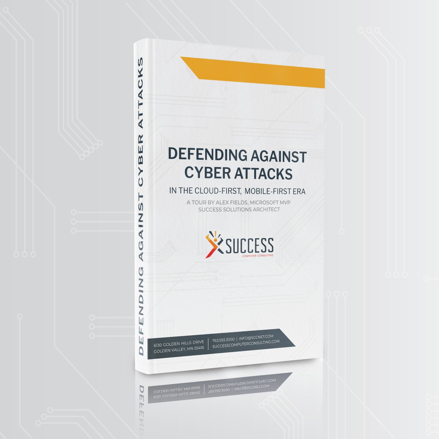Ultimate Guide: Defending Against Ping Sweep Attacks - tg410bs